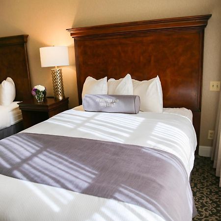 Royal Park Hotel Rochester Zewnętrze zdjęcie
