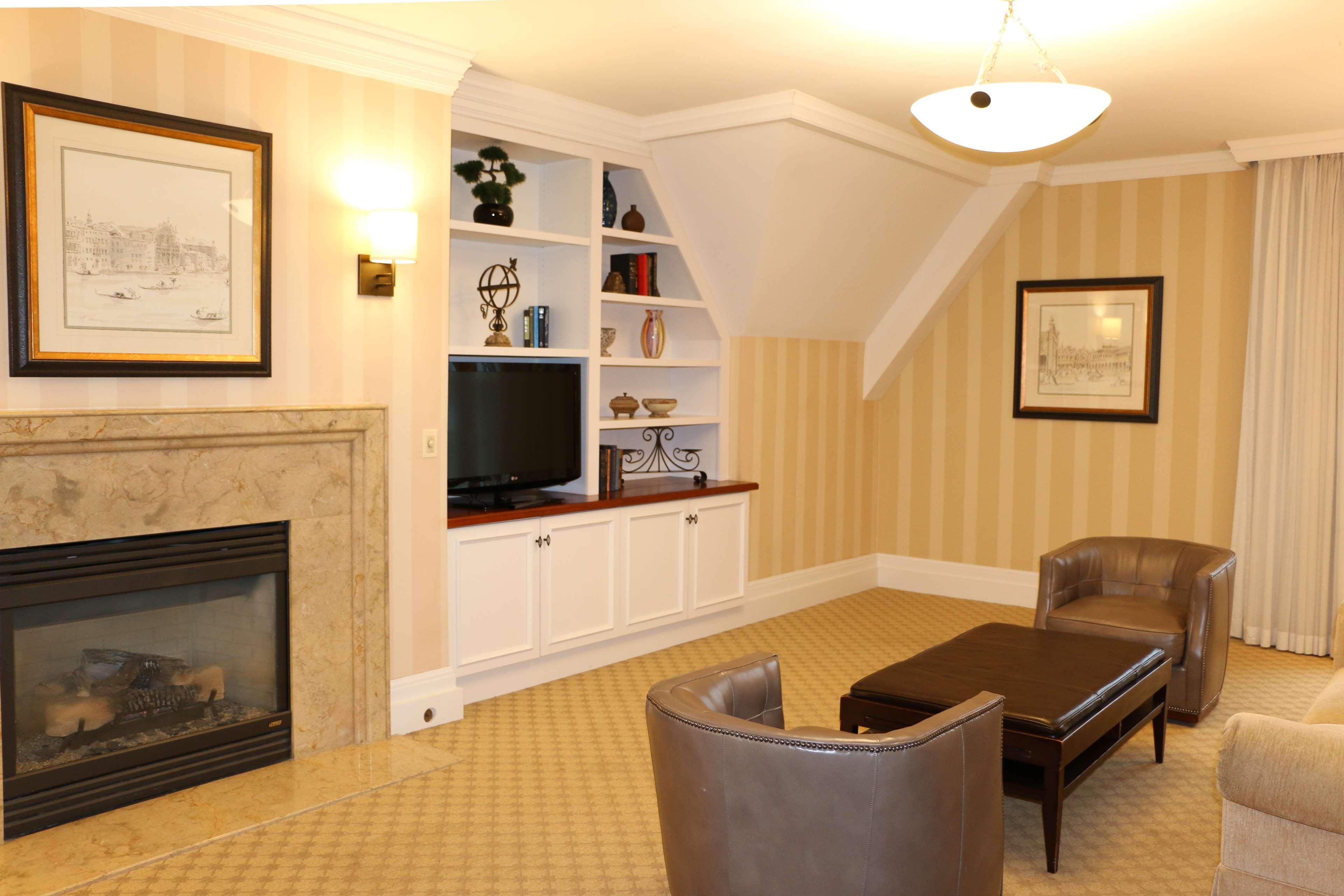 Royal Park Hotel Rochester Zewnętrze zdjęcie