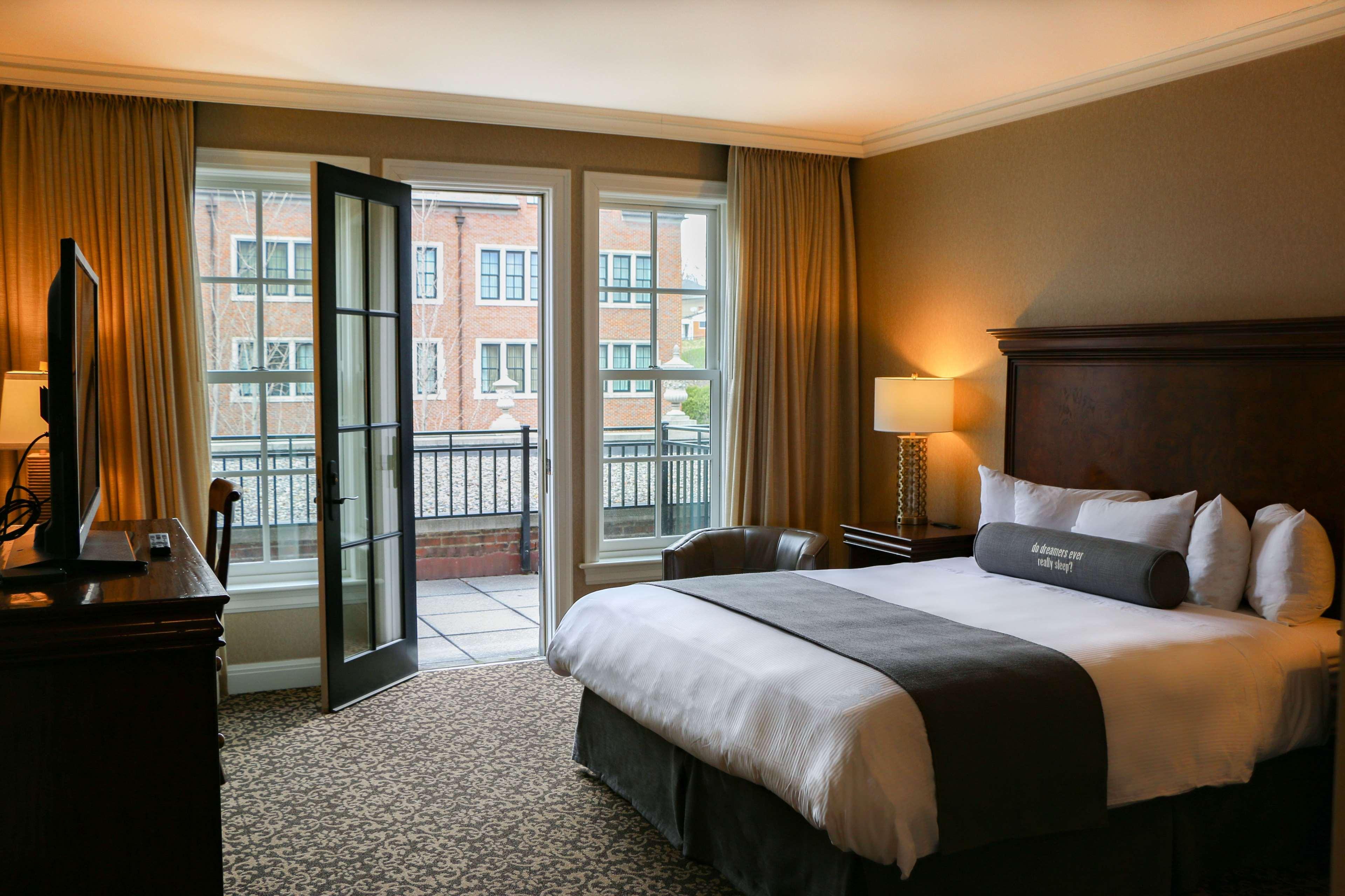 Royal Park Hotel Rochester Zewnętrze zdjęcie