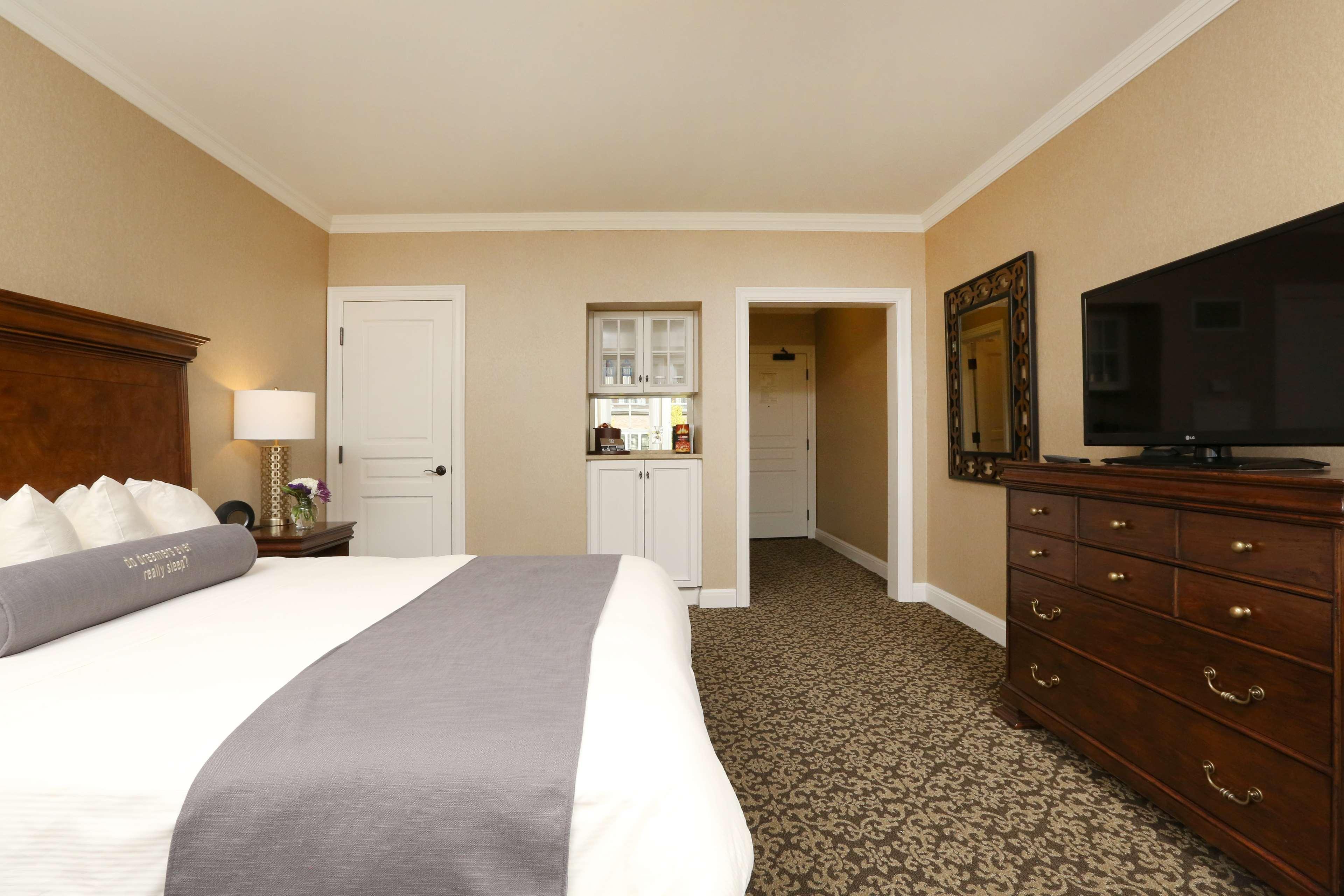 Royal Park Hotel Rochester Zewnętrze zdjęcie
