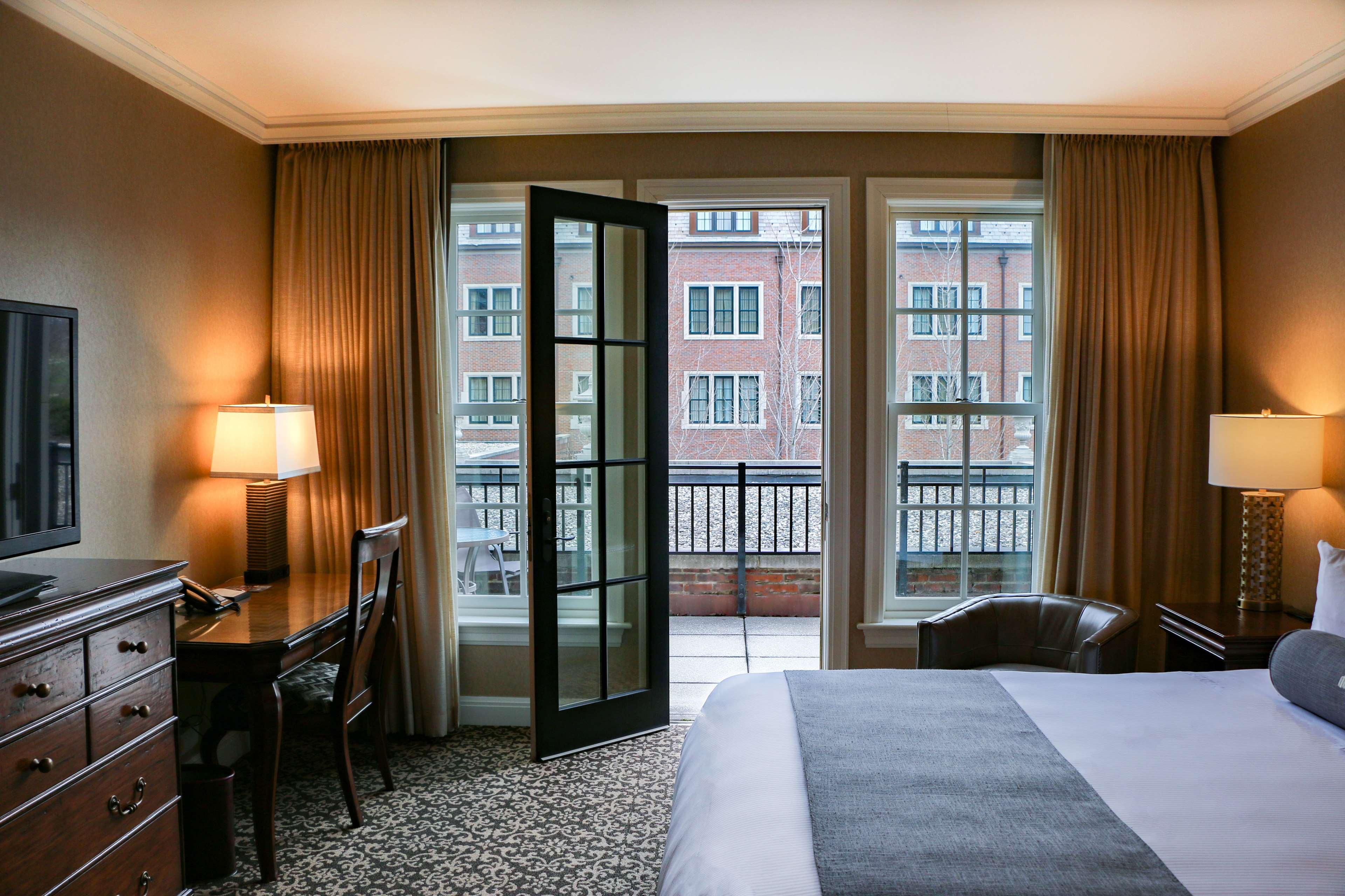 Royal Park Hotel Rochester Zewnętrze zdjęcie