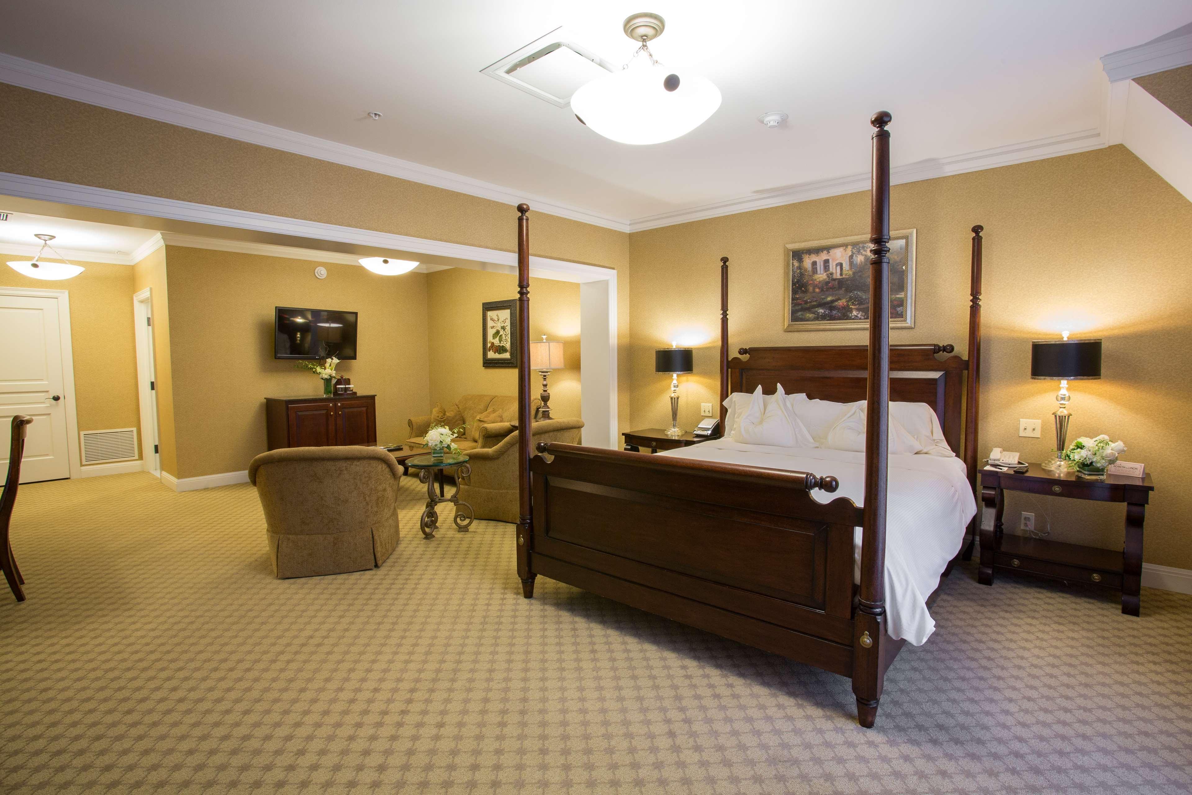Royal Park Hotel Rochester Zewnętrze zdjęcie