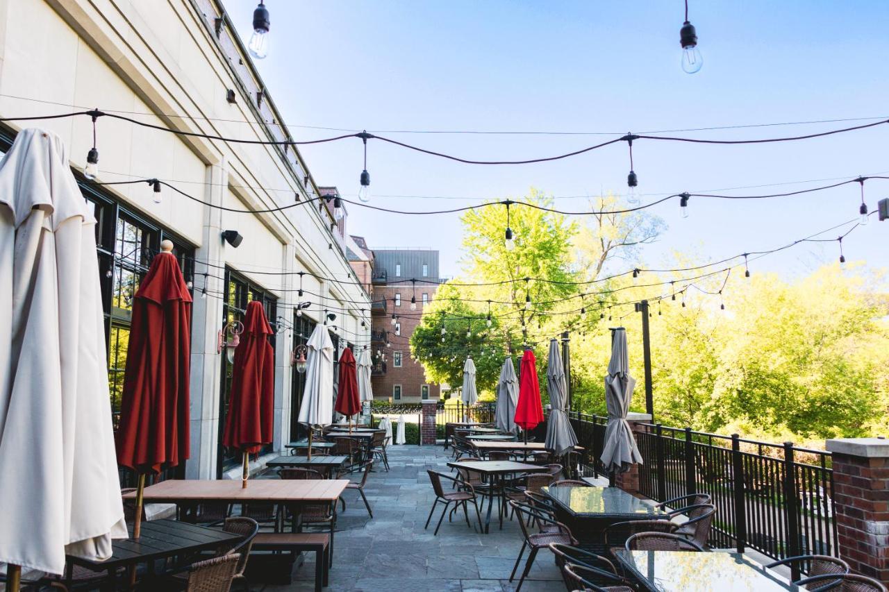 Royal Park Hotel Rochester Zewnętrze zdjęcie