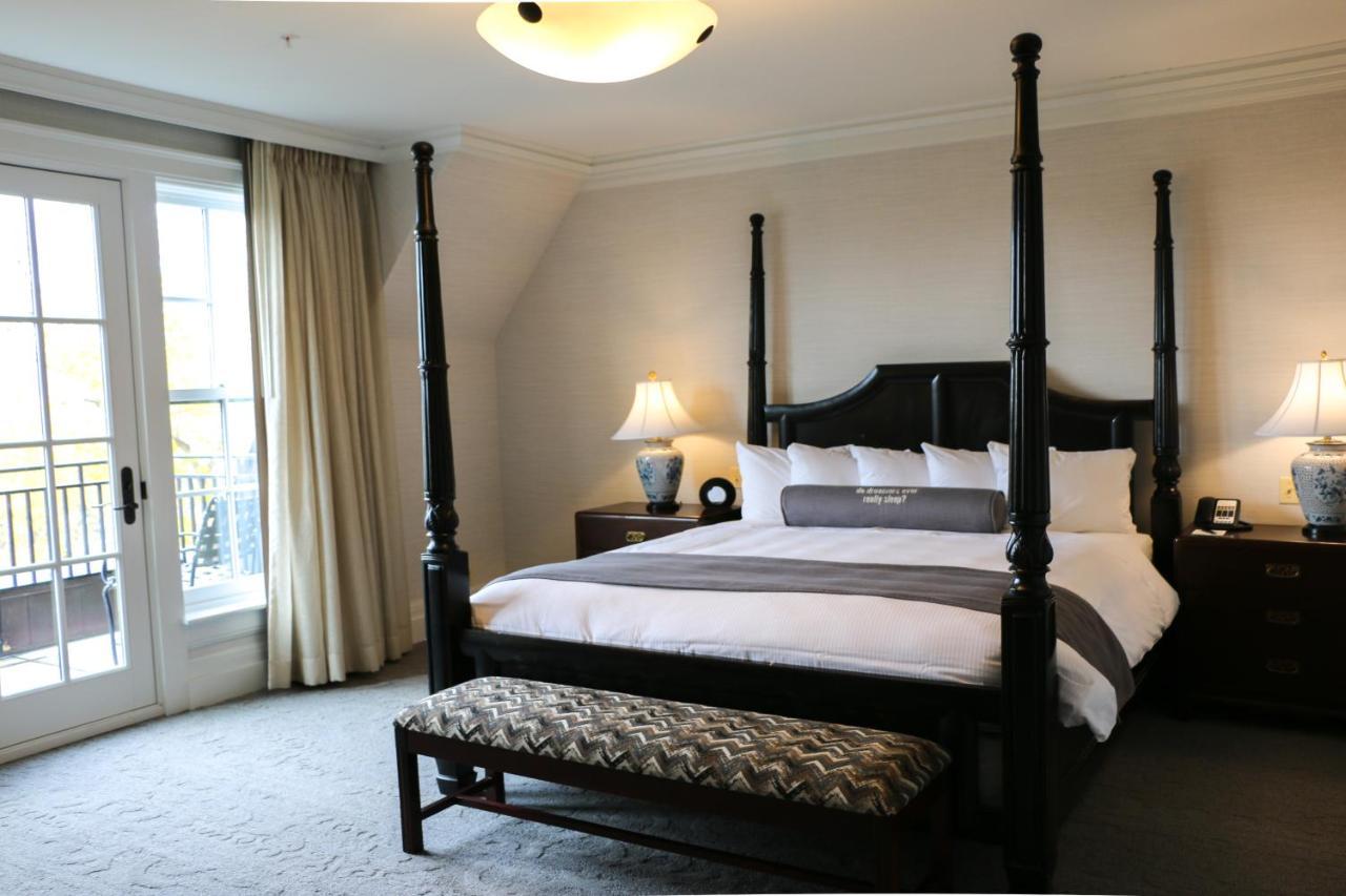 Royal Park Hotel Rochester Zewnętrze zdjęcie
