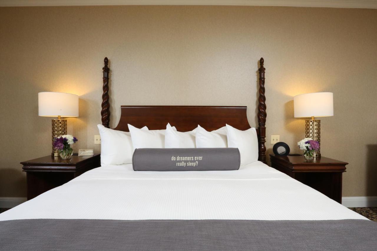 Royal Park Hotel Rochester Zewnętrze zdjęcie