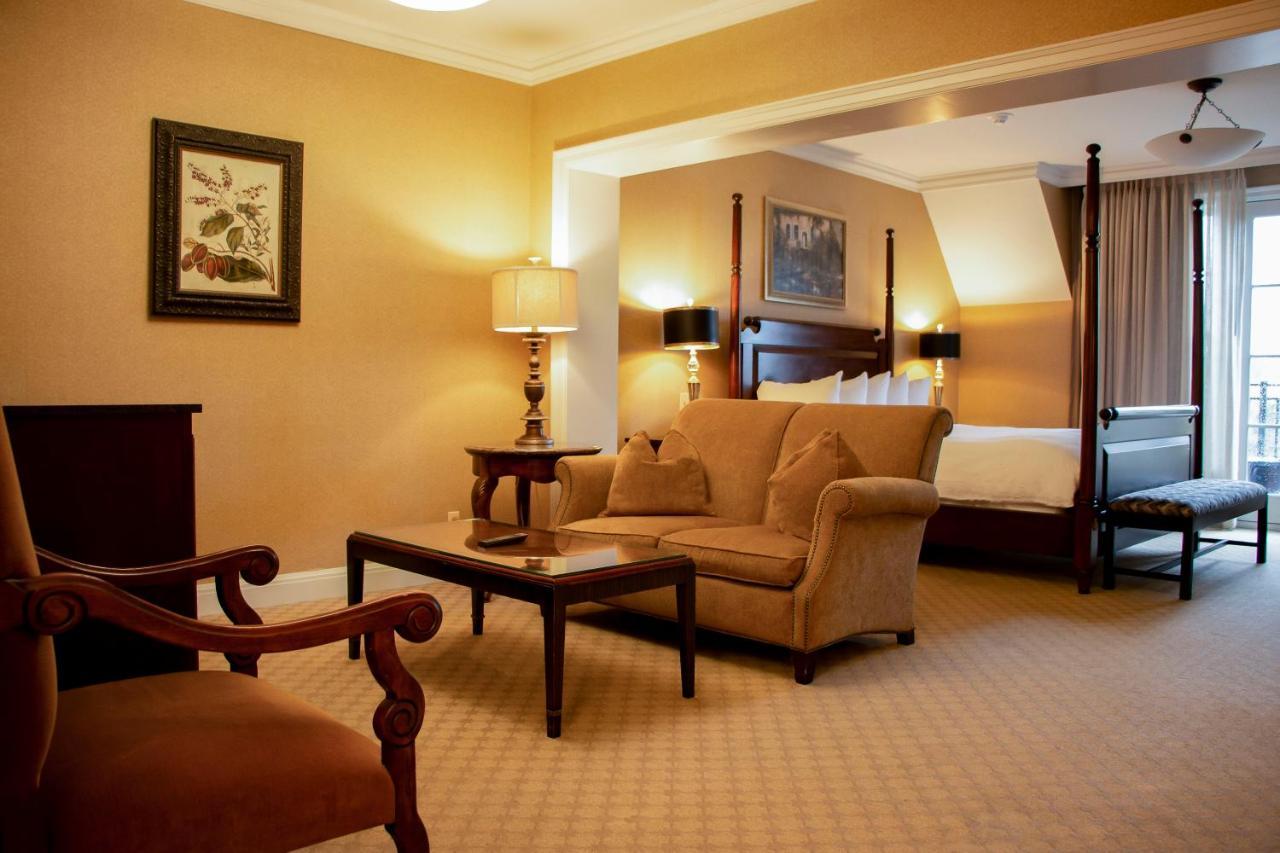 Royal Park Hotel Rochester Zewnętrze zdjęcie