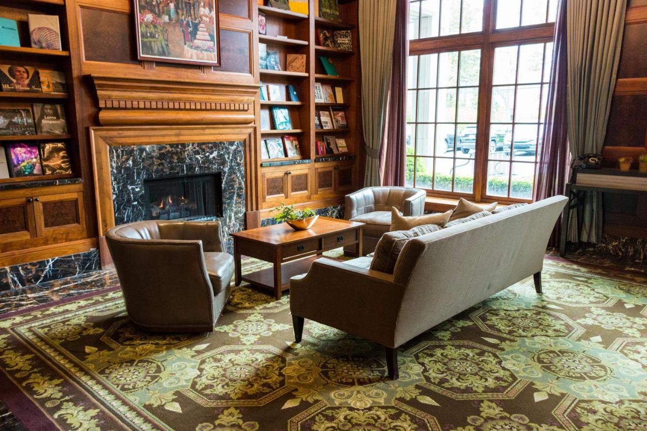 Royal Park Hotel Rochester Zewnętrze zdjęcie