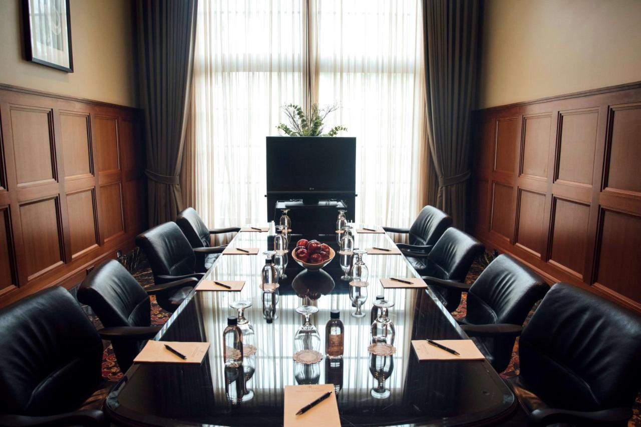 Royal Park Hotel Rochester Zewnętrze zdjęcie