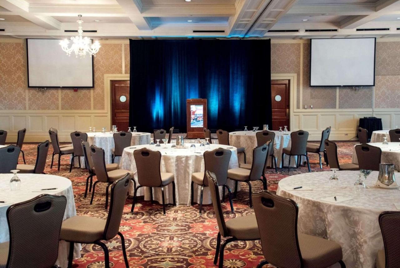 Royal Park Hotel Rochester Zewnętrze zdjęcie