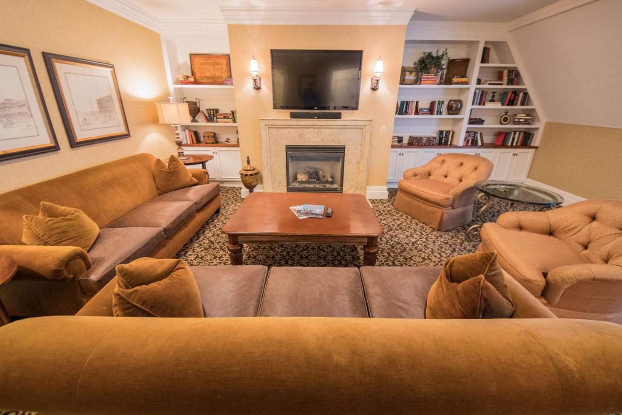 Royal Park Hotel Rochester Zewnętrze zdjęcie