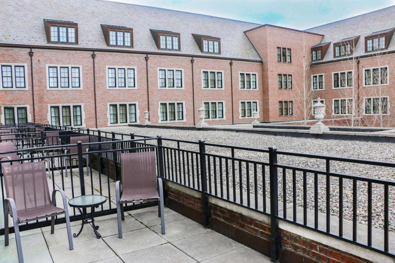 Royal Park Hotel Rochester Zewnętrze zdjęcie