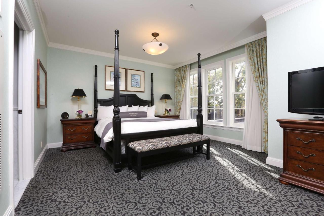 Royal Park Hotel Rochester Zewnętrze zdjęcie