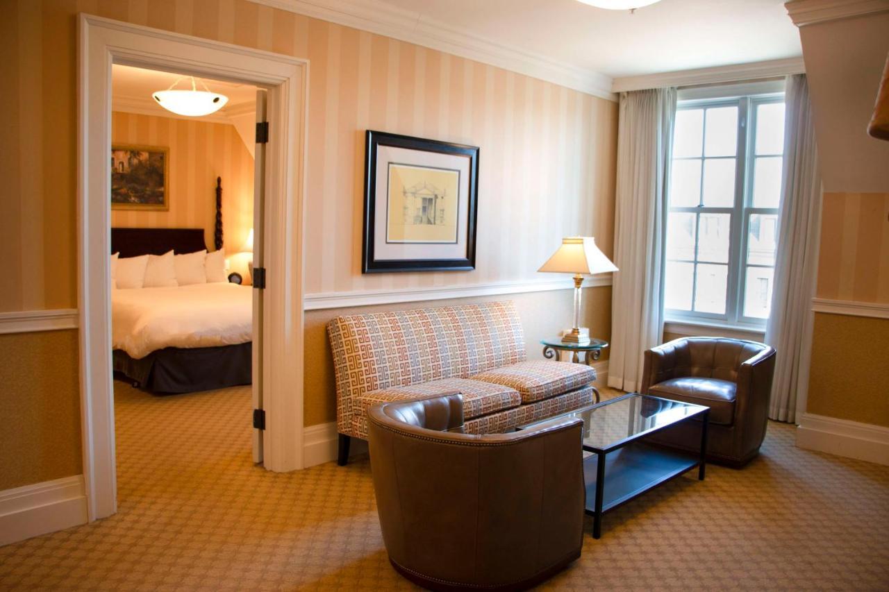 Royal Park Hotel Rochester Zewnętrze zdjęcie
