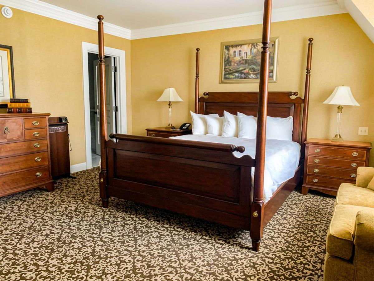 Royal Park Hotel Rochester Zewnętrze zdjęcie