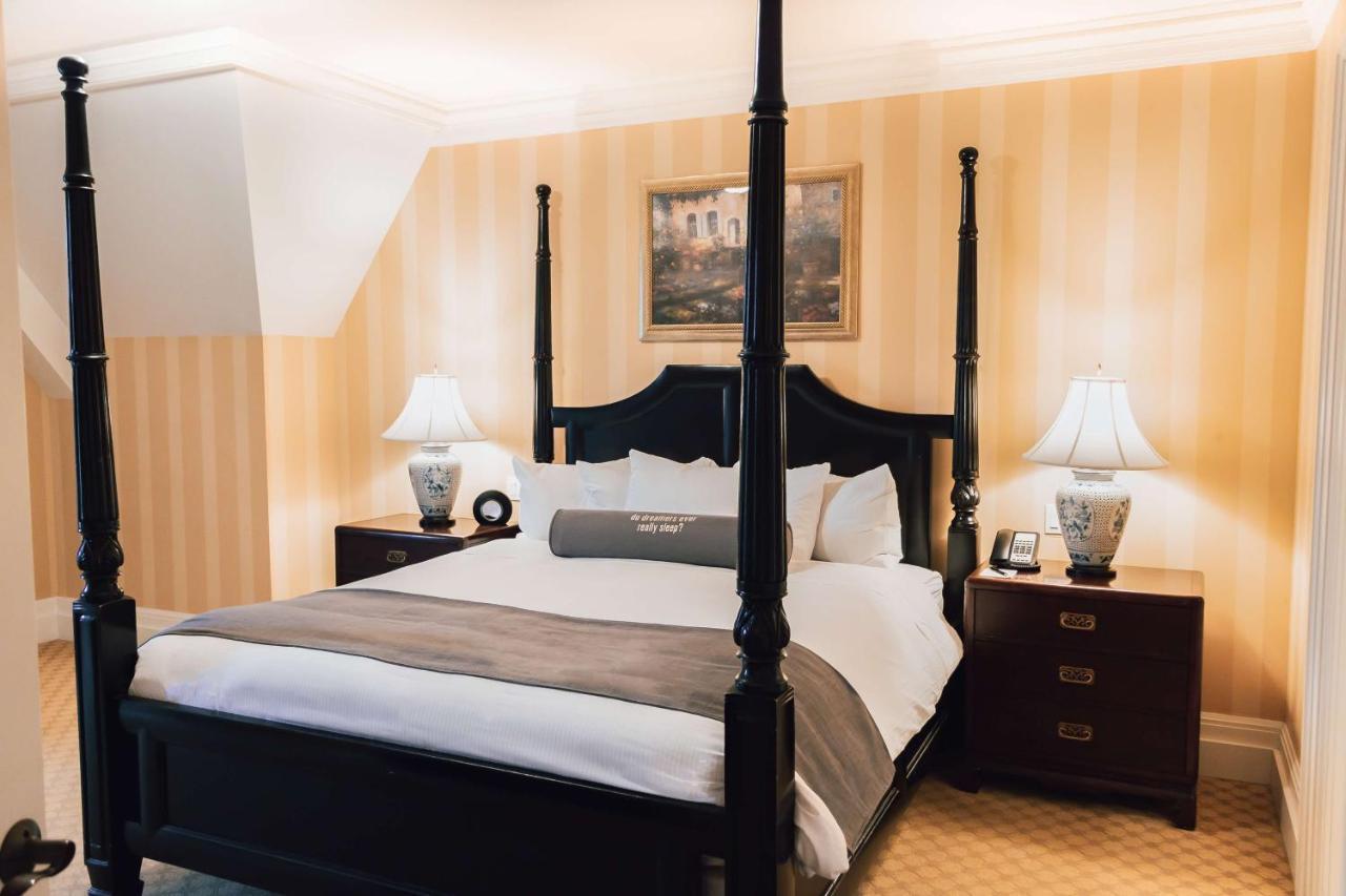 Royal Park Hotel Rochester Zewnętrze zdjęcie