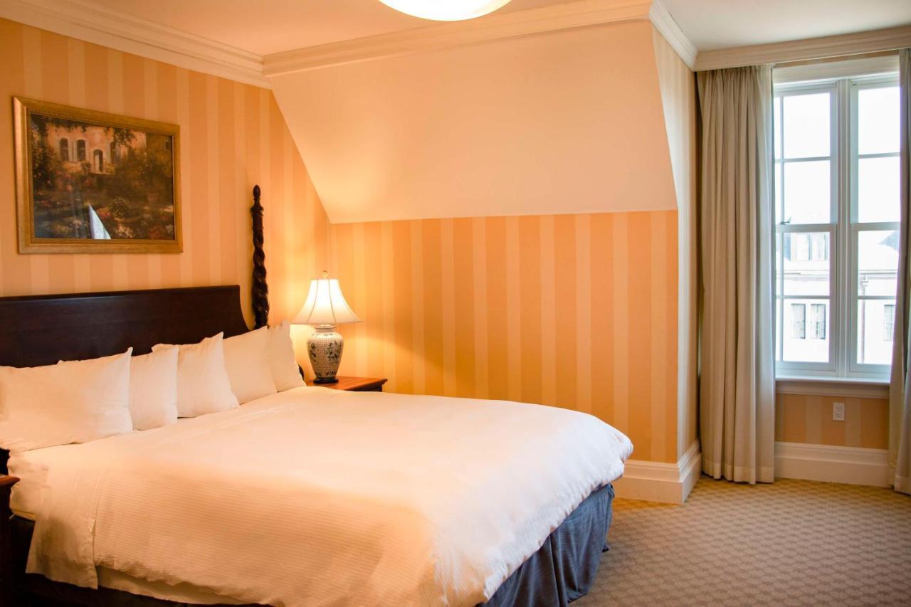 Royal Park Hotel Rochester Zewnętrze zdjęcie