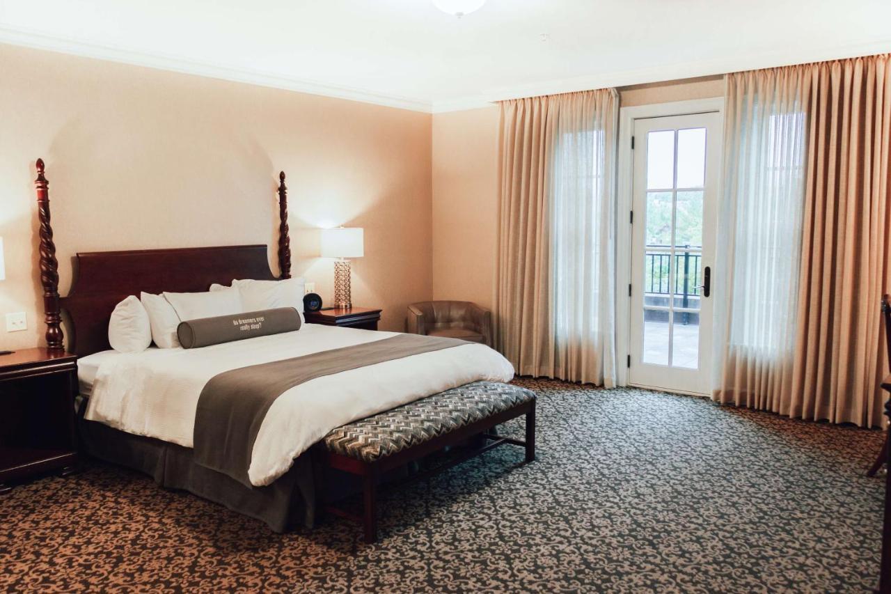 Royal Park Hotel Rochester Zewnętrze zdjęcie