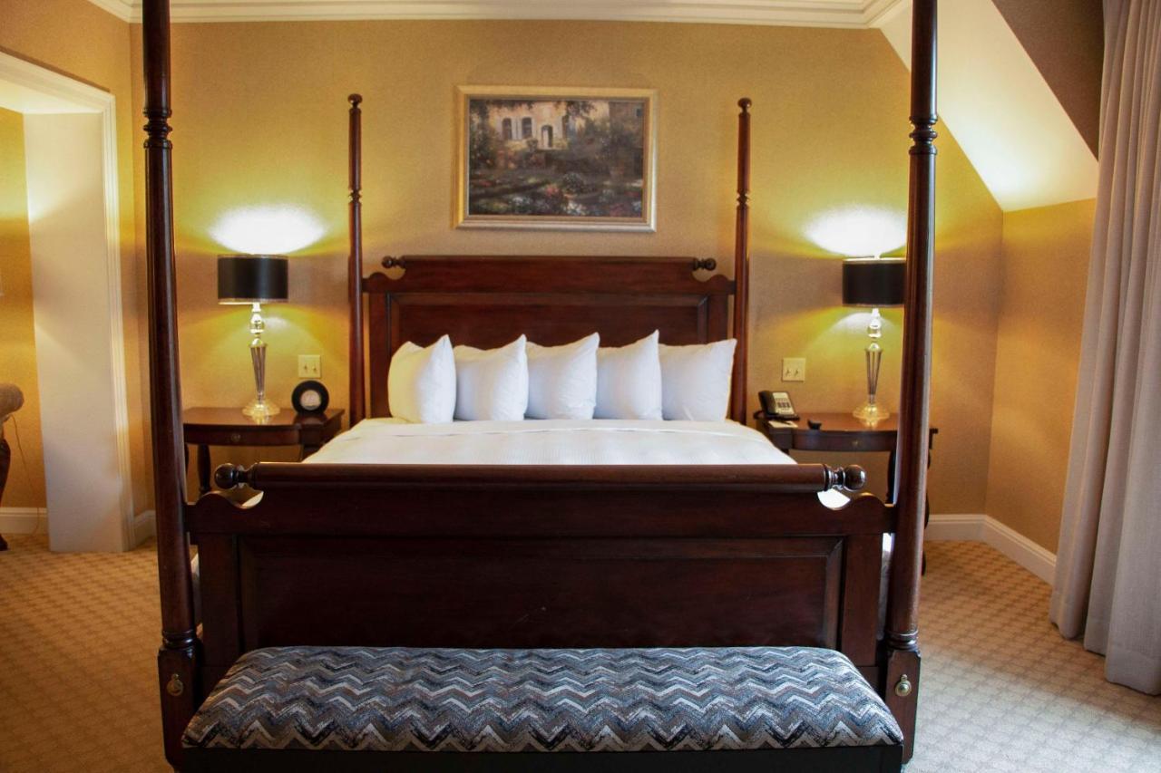 Royal Park Hotel Rochester Zewnętrze zdjęcie