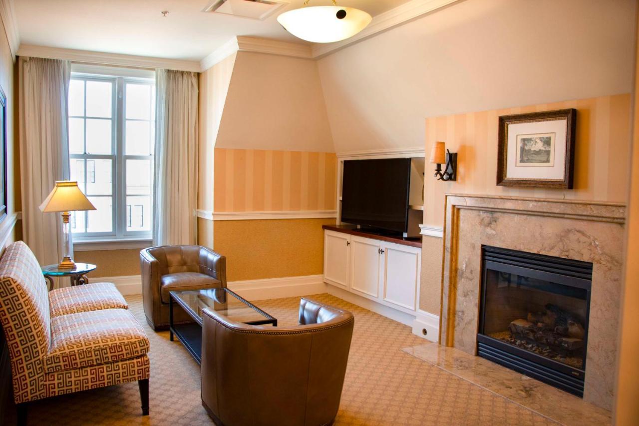 Royal Park Hotel Rochester Zewnętrze zdjęcie