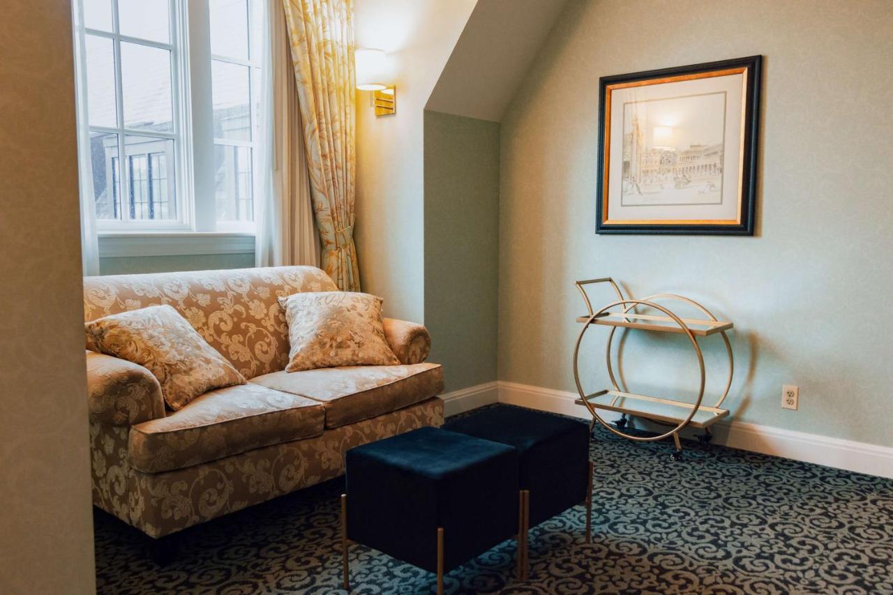 Royal Park Hotel Rochester Zewnętrze zdjęcie