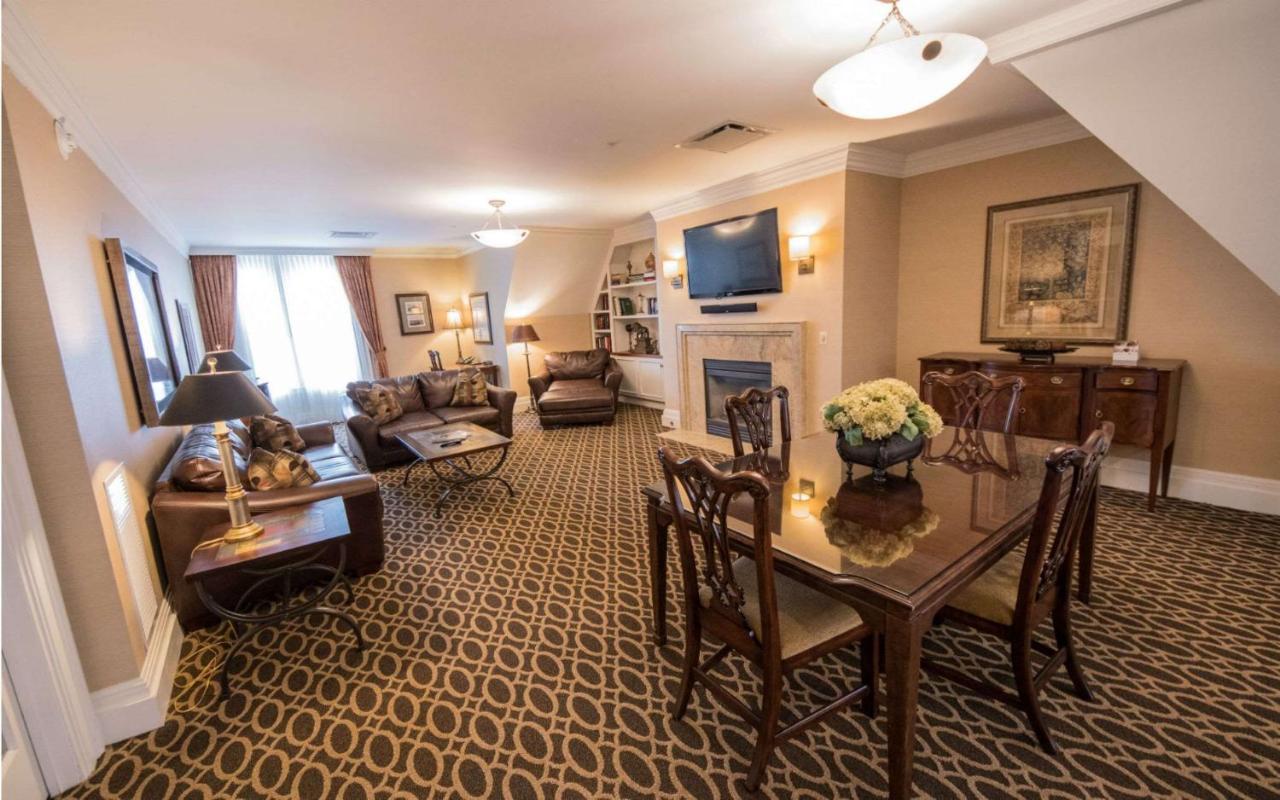 Royal Park Hotel Rochester Zewnętrze zdjęcie