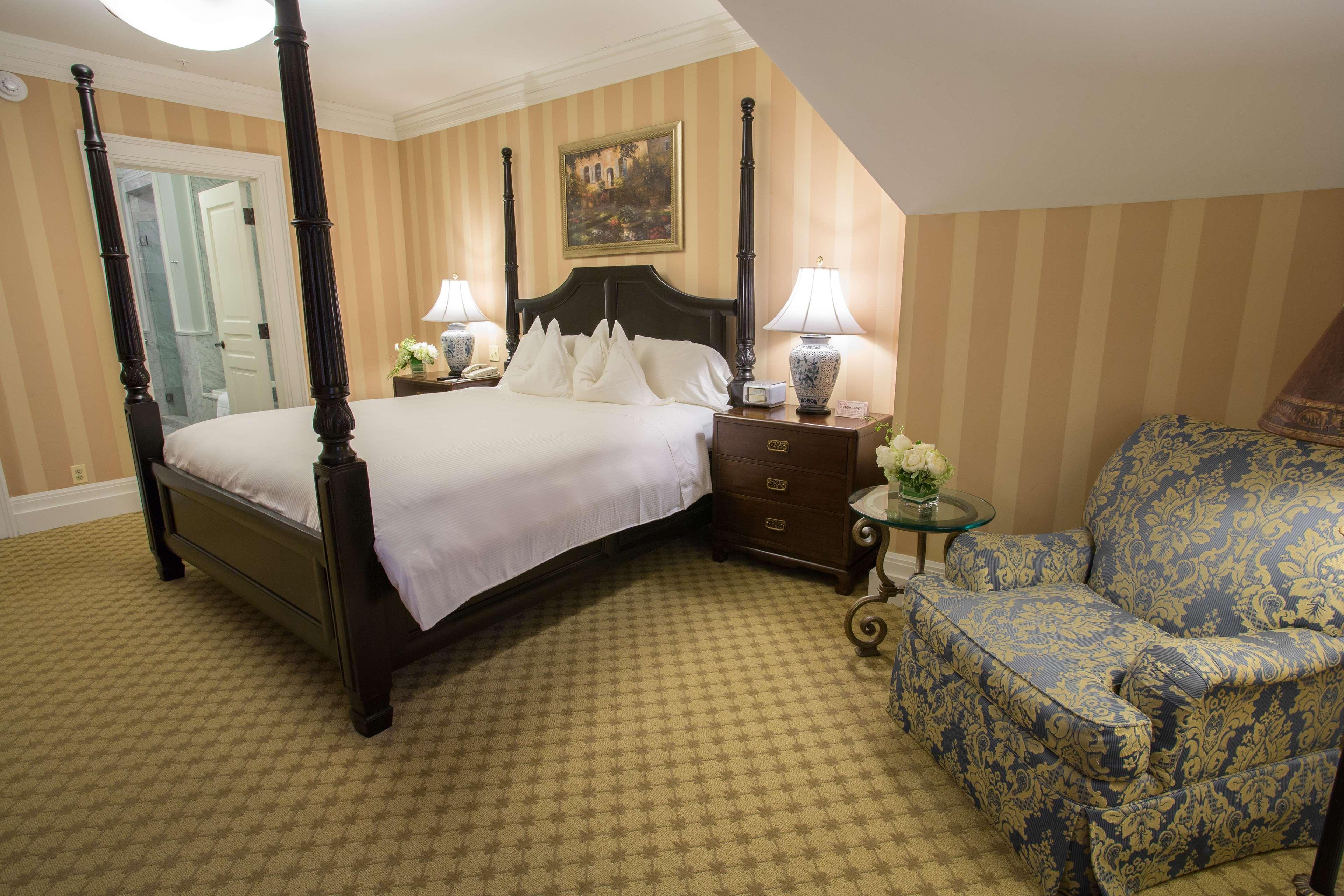 Royal Park Hotel Rochester Zewnętrze zdjęcie