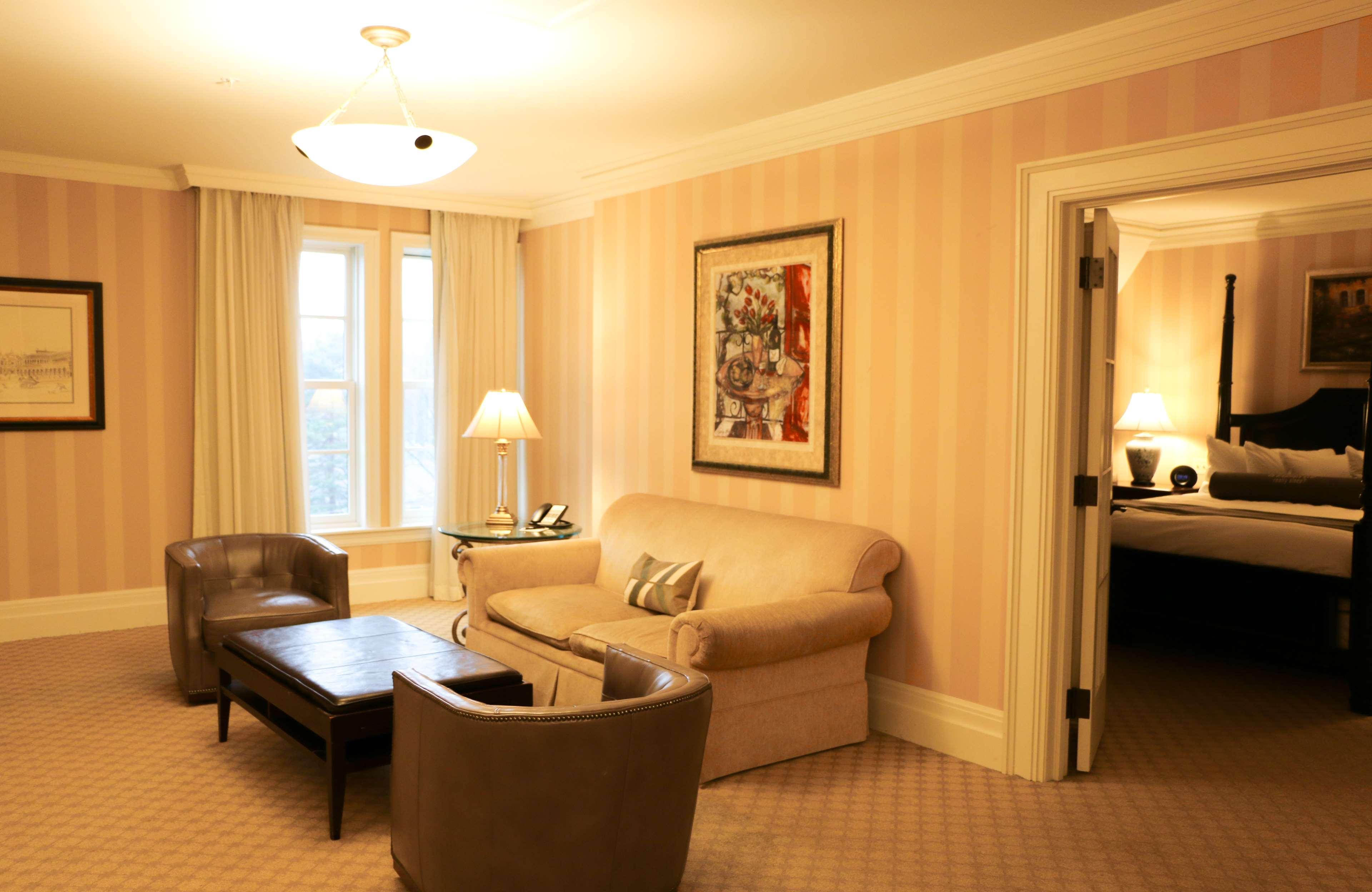 Royal Park Hotel Rochester Zewnętrze zdjęcie