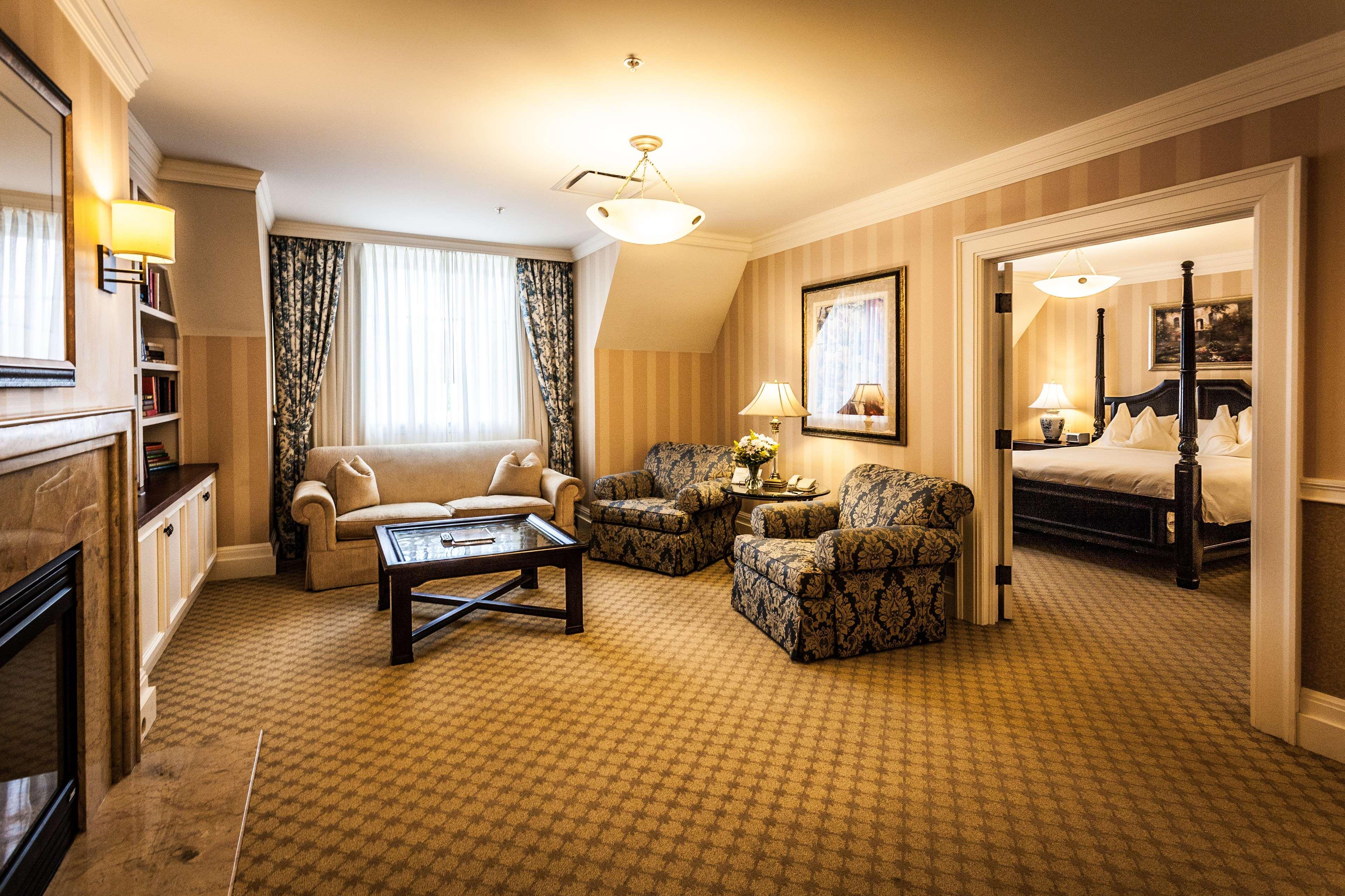 Royal Park Hotel Rochester Zewnętrze zdjęcie