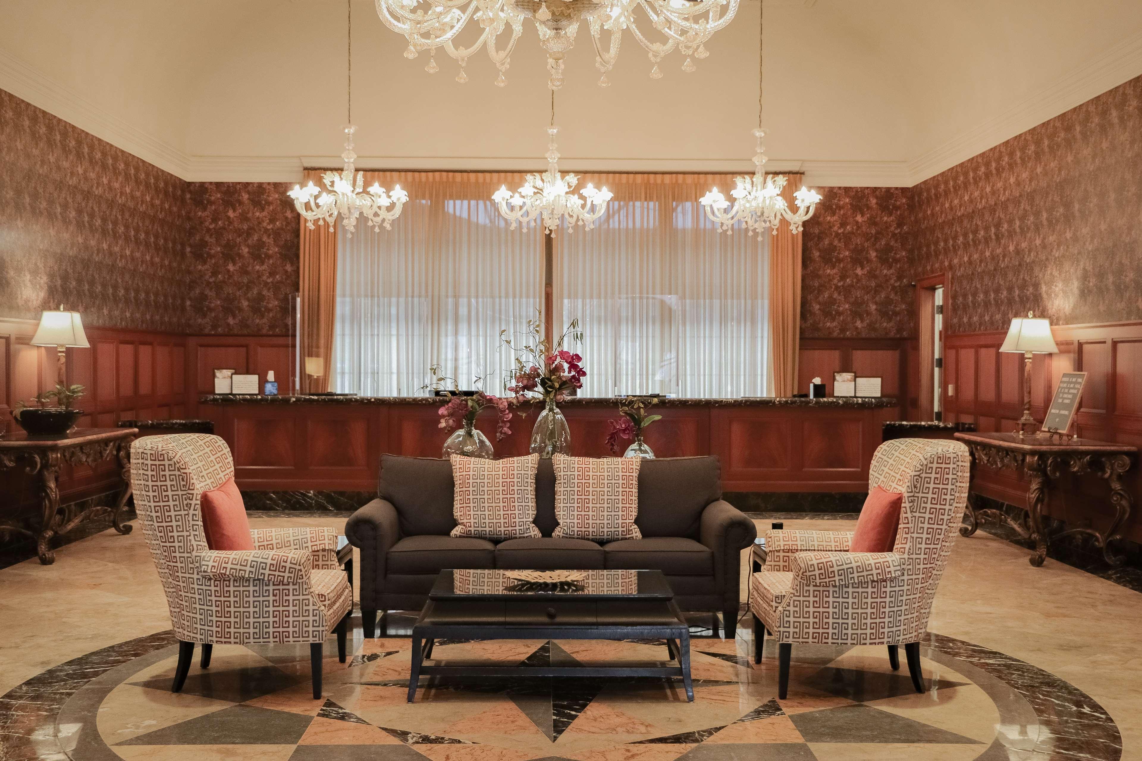 Royal Park Hotel Rochester Zewnętrze zdjęcie