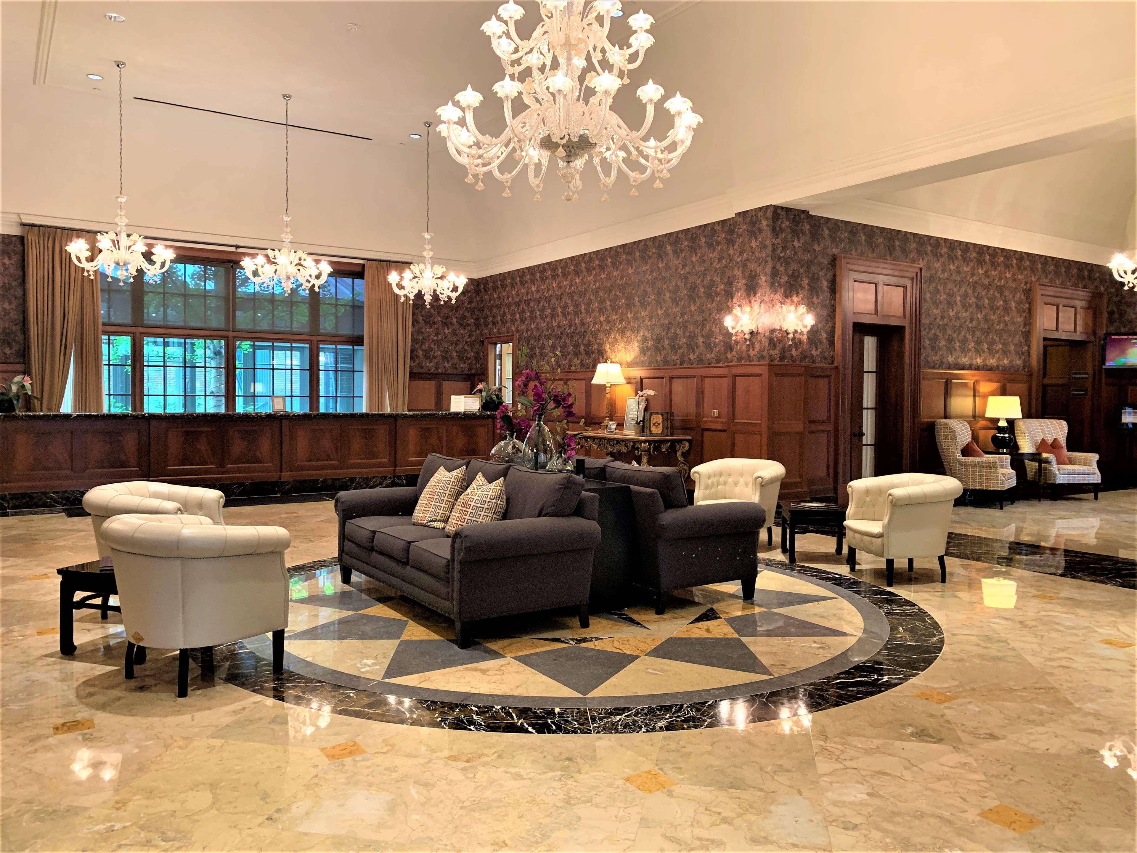 Royal Park Hotel Rochester Zewnętrze zdjęcie