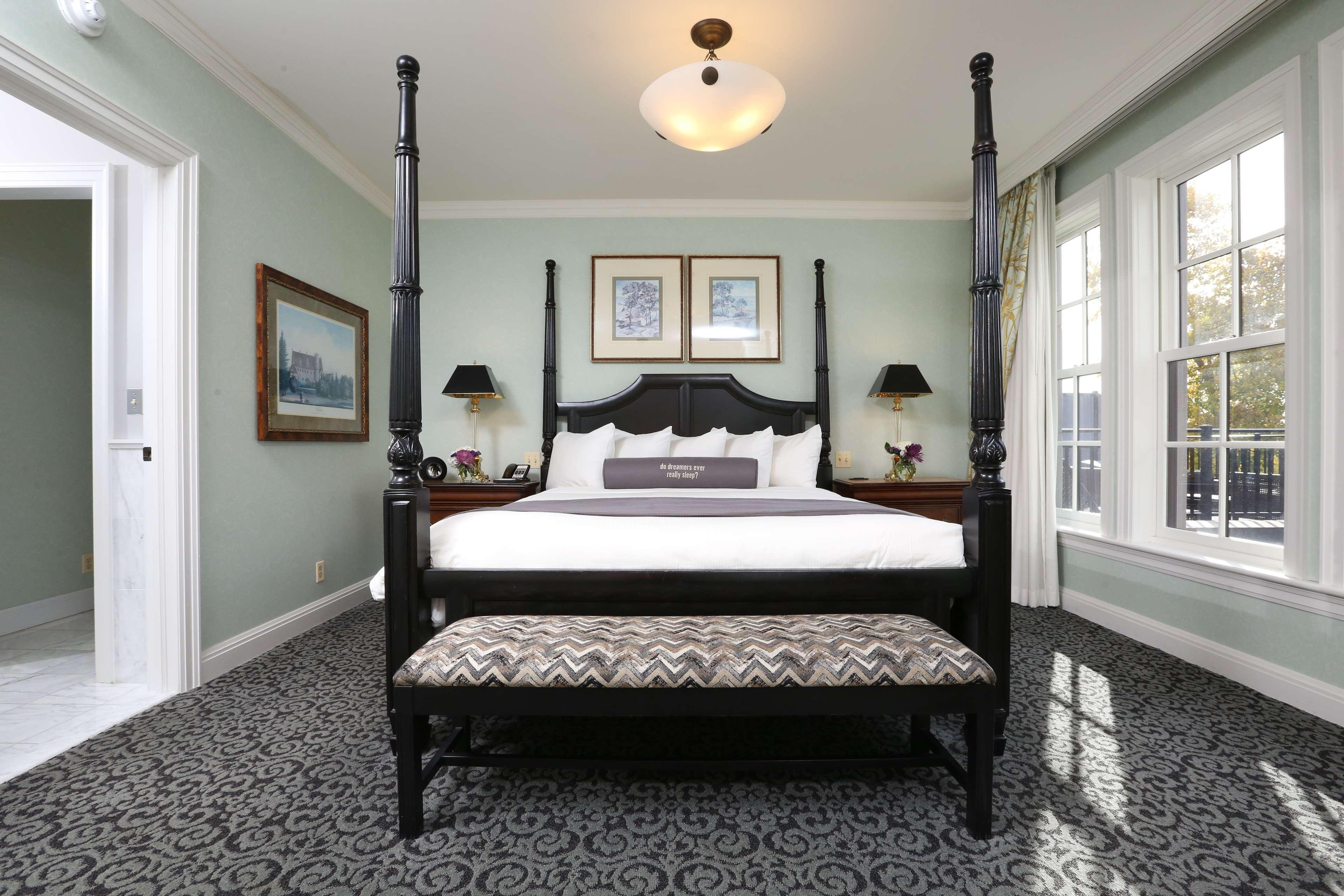 Royal Park Hotel Rochester Zewnętrze zdjęcie