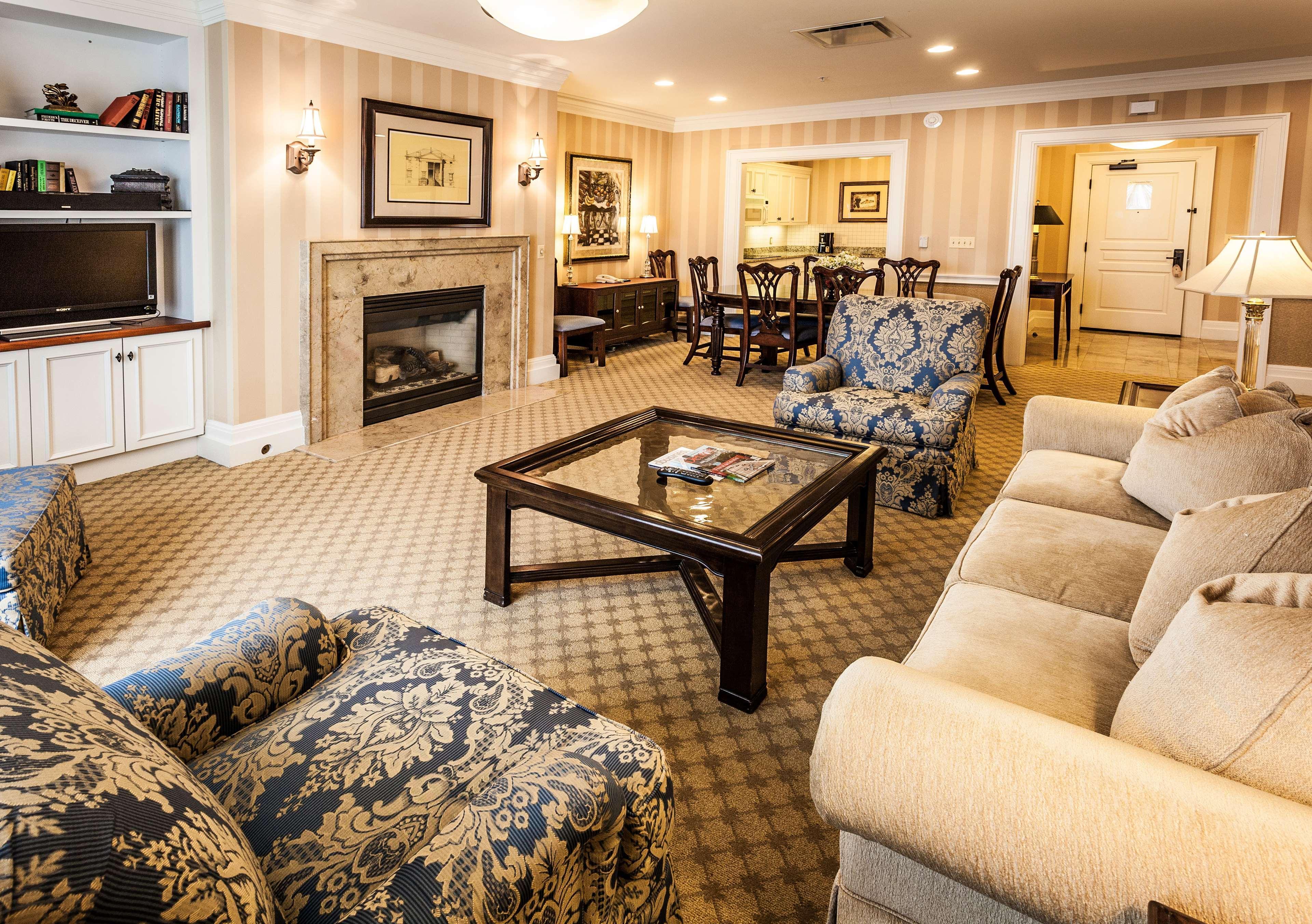 Royal Park Hotel Rochester Zewnętrze zdjęcie
