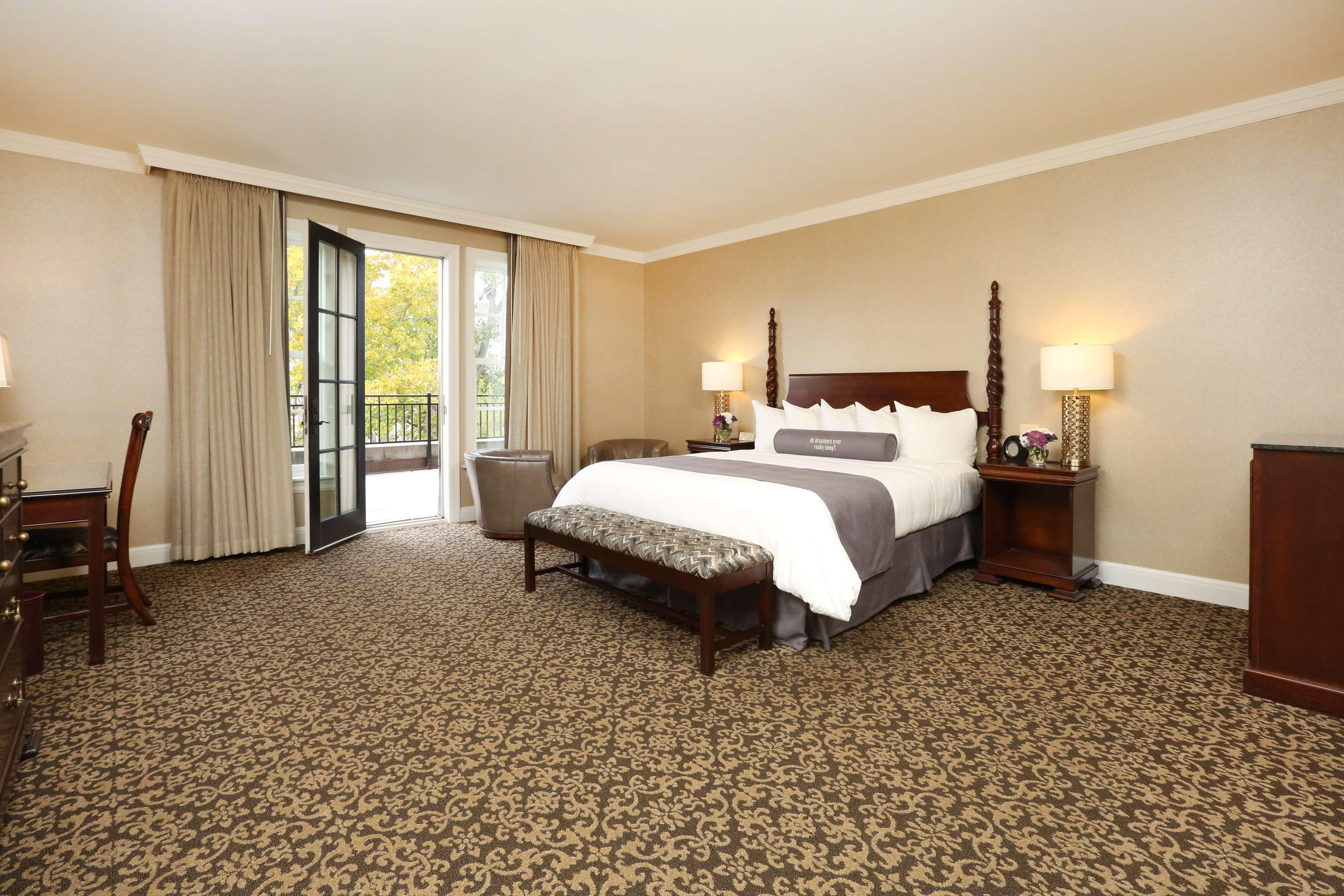 Royal Park Hotel Rochester Zewnętrze zdjęcie