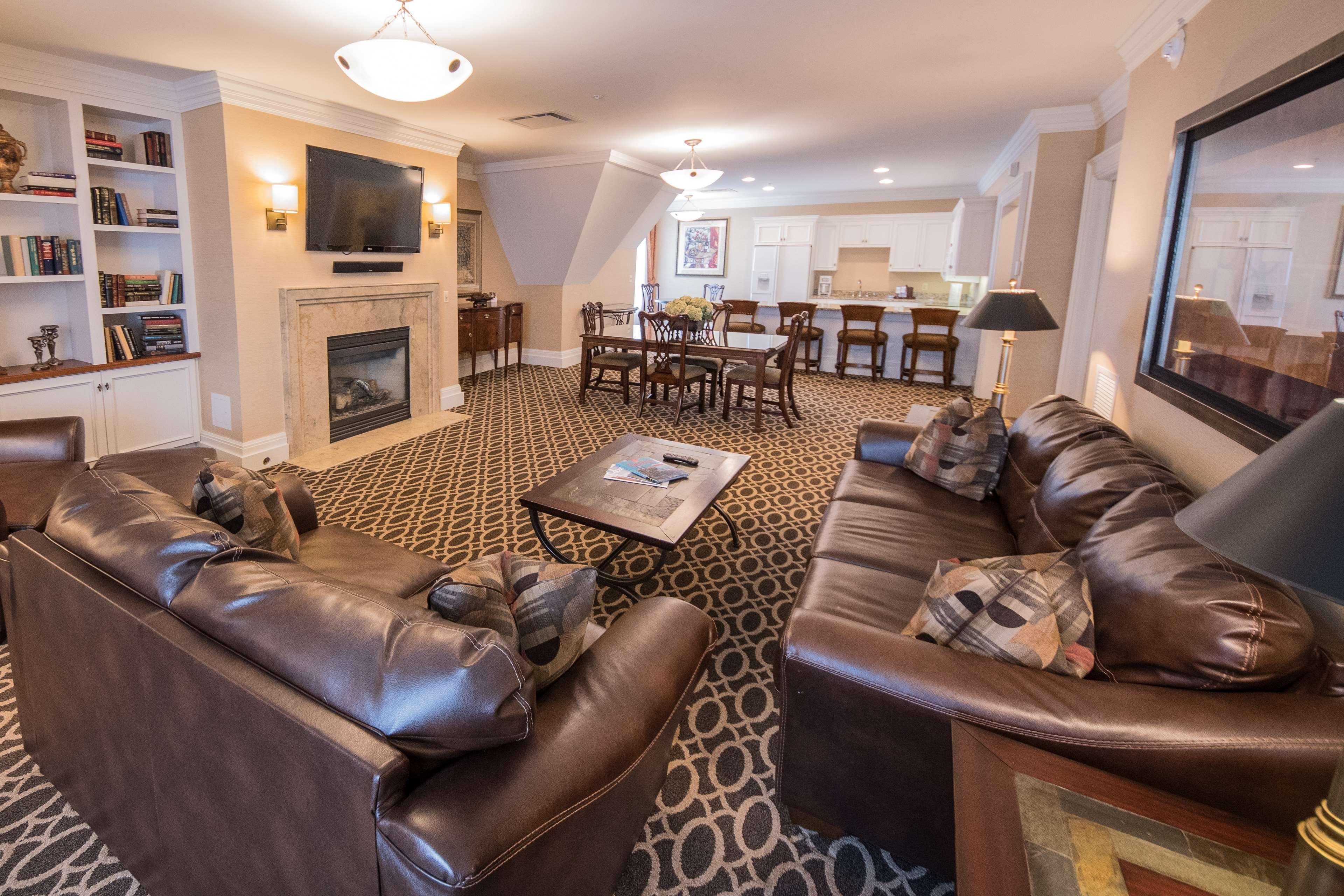 Royal Park Hotel Rochester Zewnętrze zdjęcie