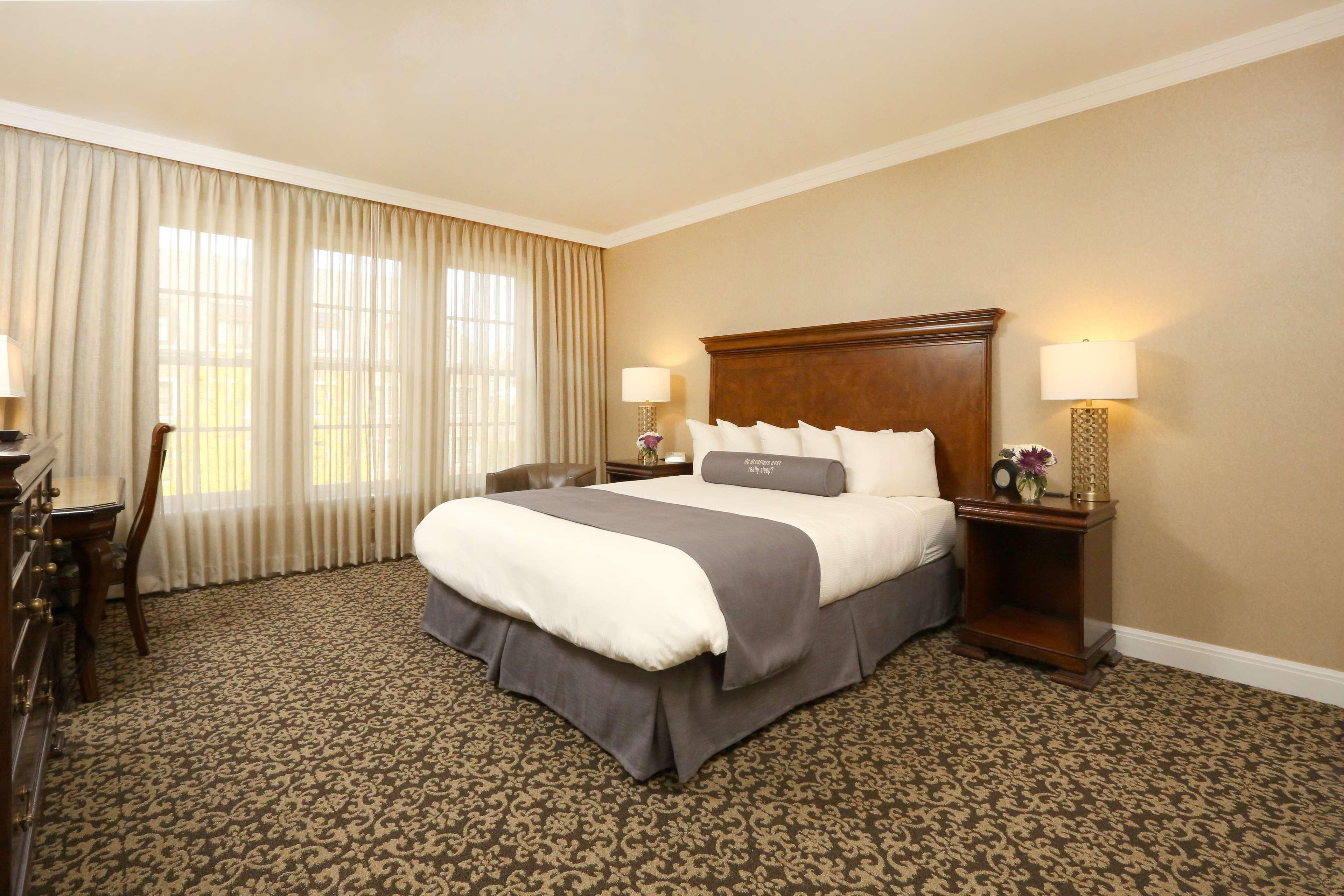 Royal Park Hotel Rochester Zewnętrze zdjęcie