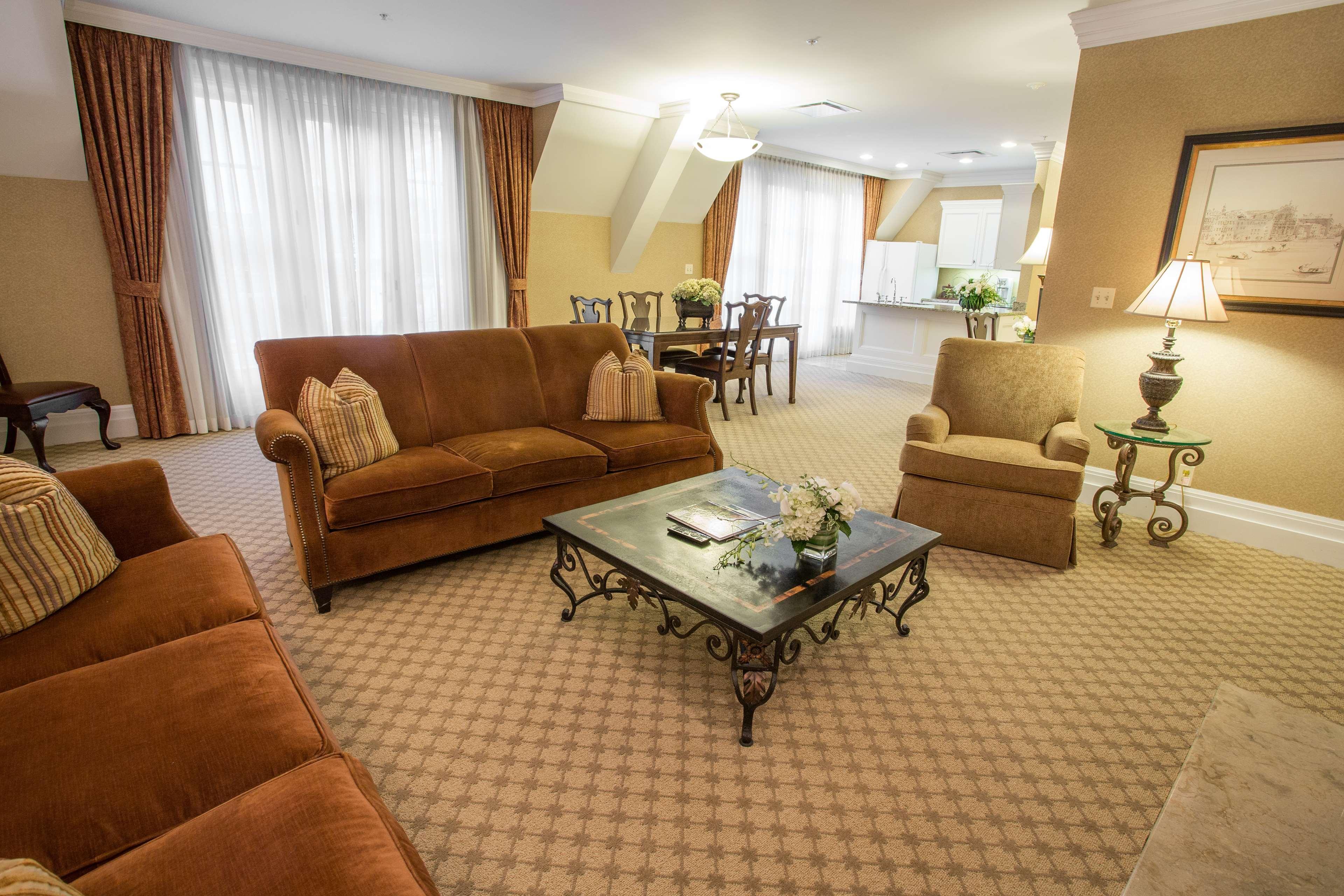 Royal Park Hotel Rochester Zewnętrze zdjęcie
