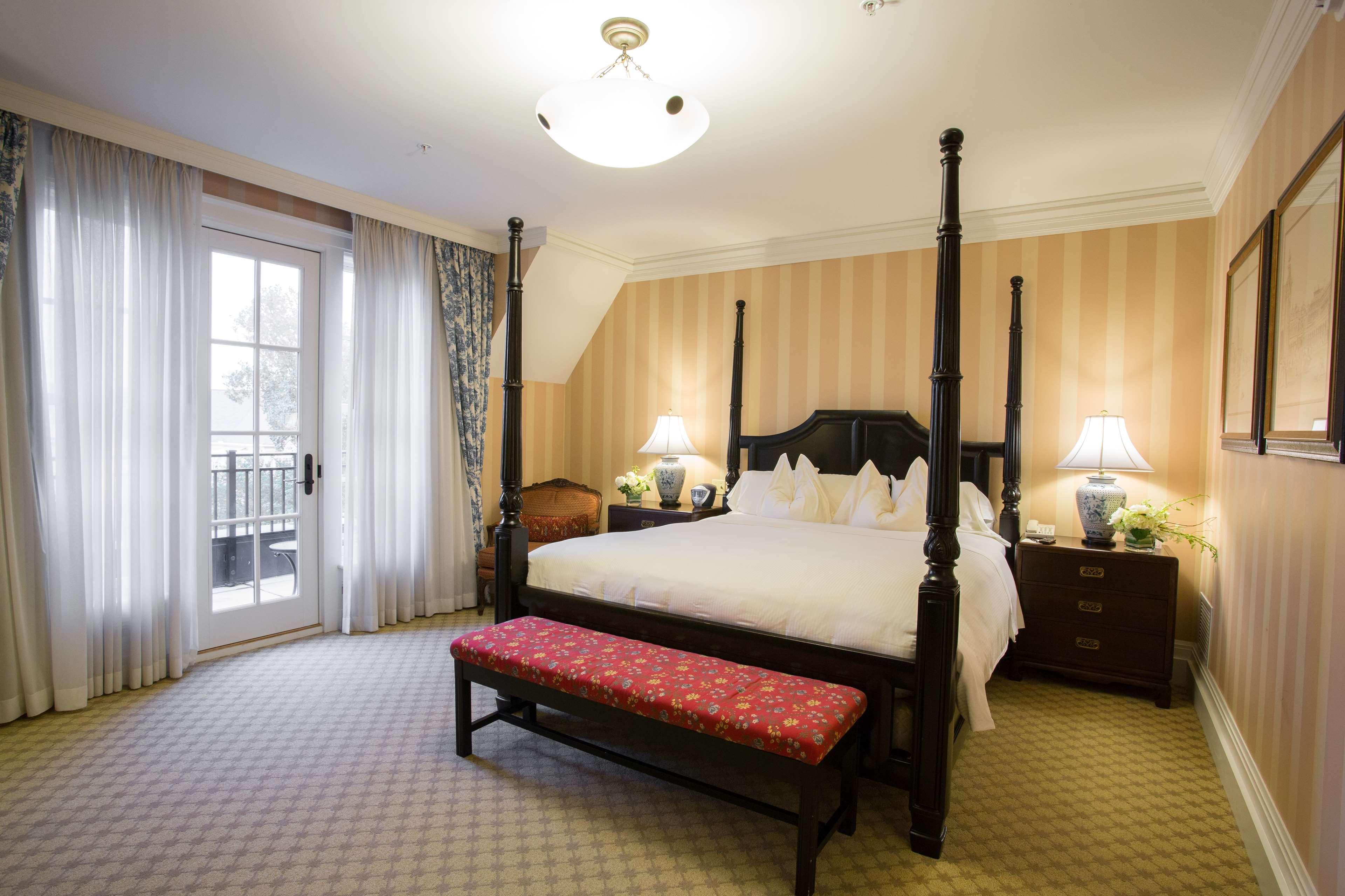 Royal Park Hotel Rochester Zewnętrze zdjęcie