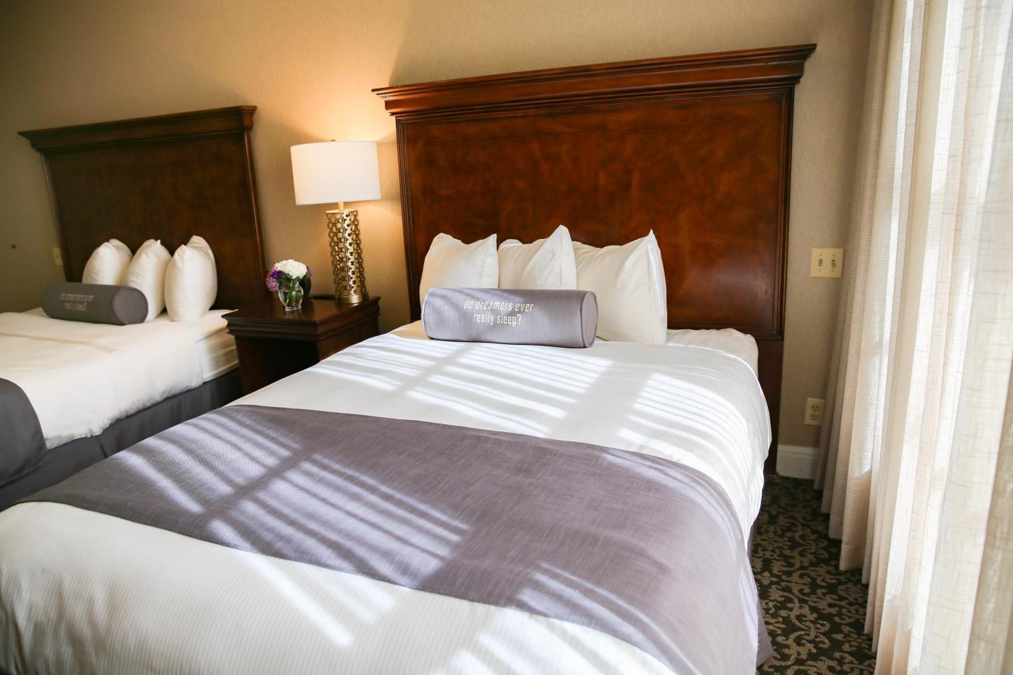 Royal Park Hotel Rochester Zewnętrze zdjęcie